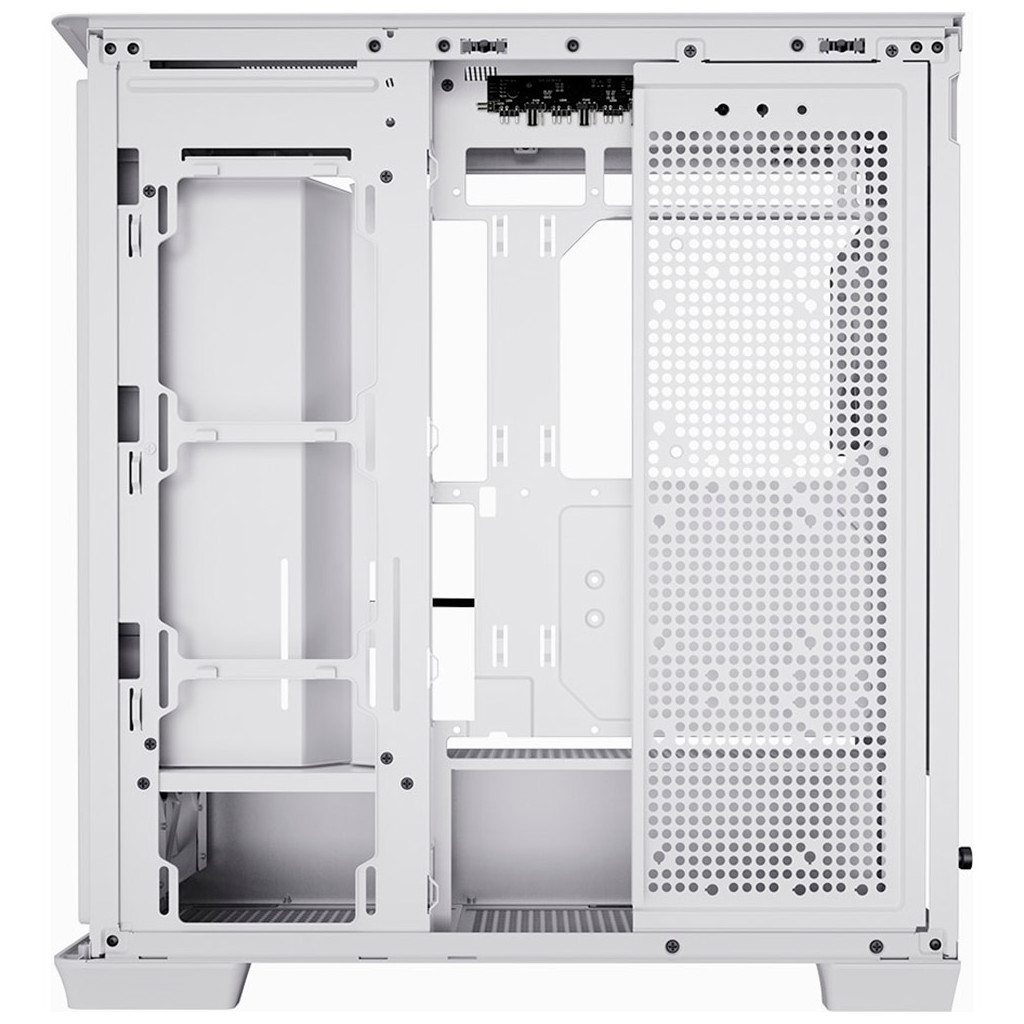 Корпус APNX Creator C1 White (APCM-CR01043.21) - зображення 6