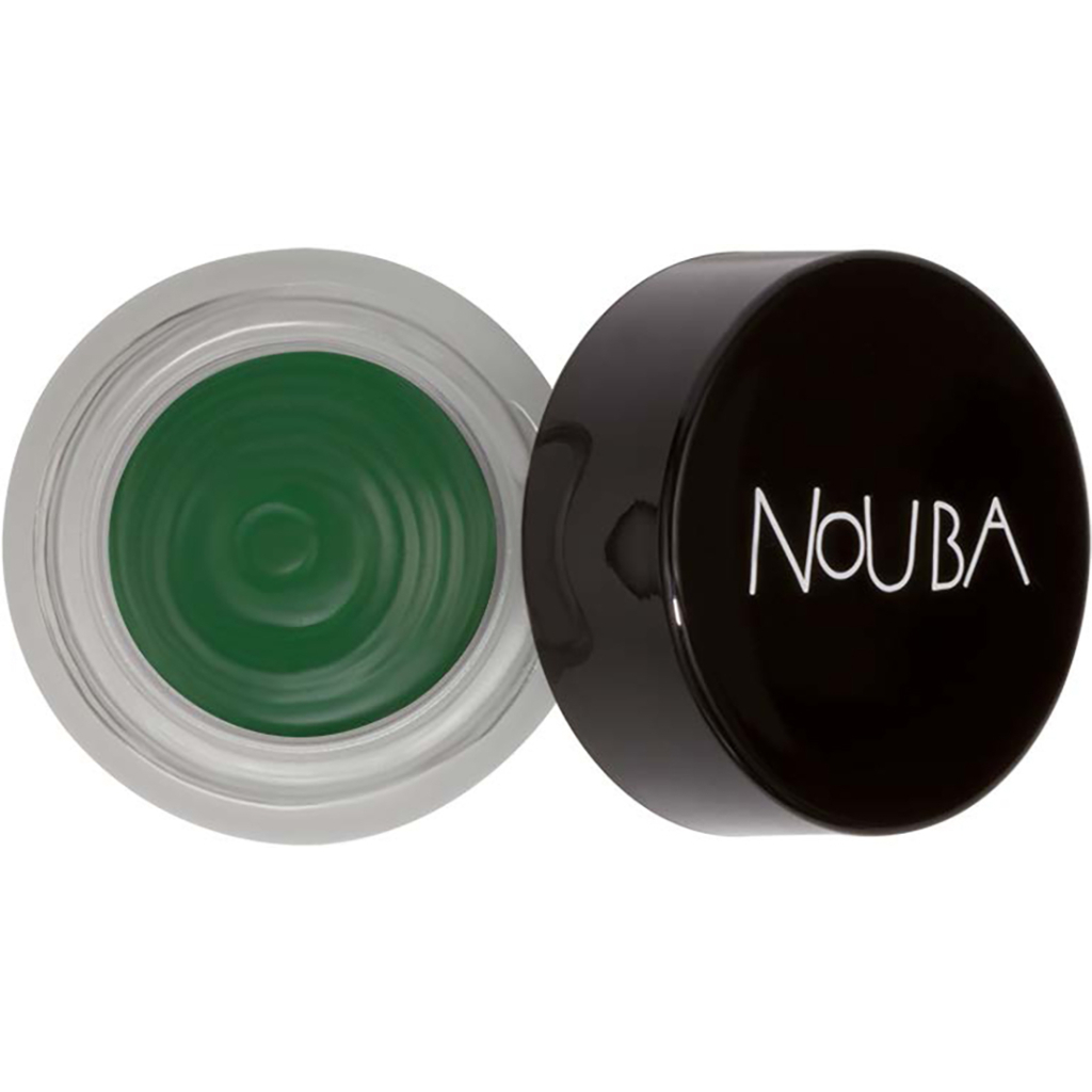 Підводка для очей NoUBA Write & Blend 41 - Earthy Green (8010573130419) - изображение 1