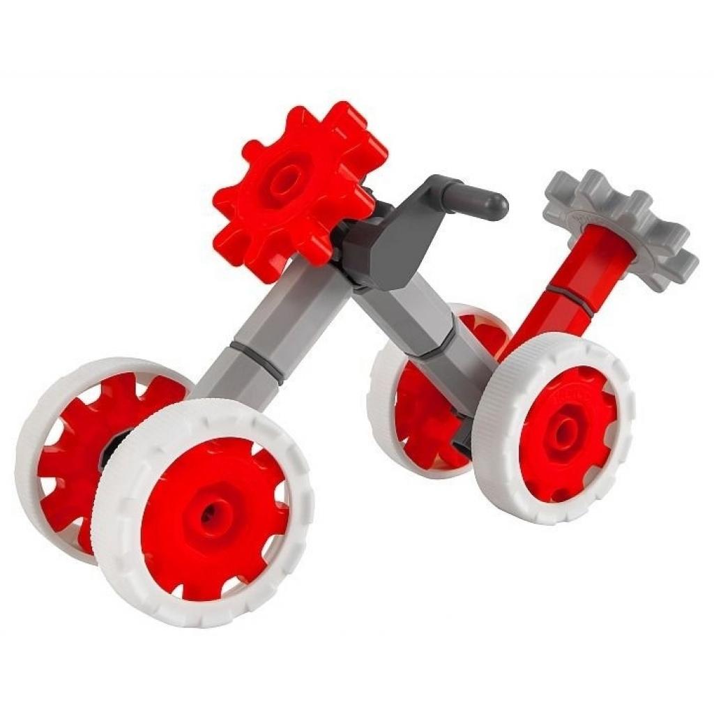 Конструктор Korbo Car service 119 деталей (65910) - зображення 2