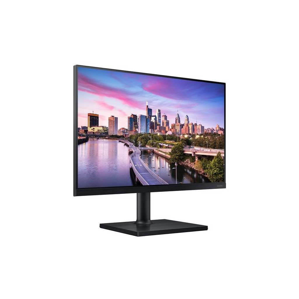 Монітор Samsung LF24T450GYIXCI - зображення 7