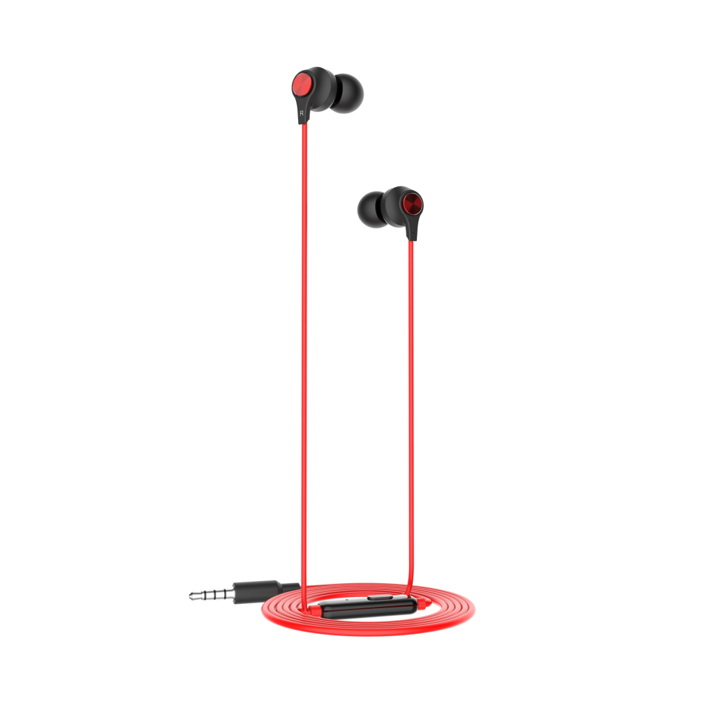 Навушники Tecno Prime P1 (4895180754425) - зображення 5