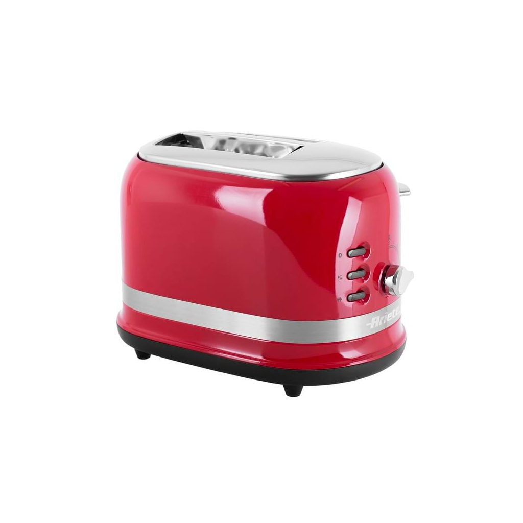 Тостер Ariete 0149 BKRD - зображення 5