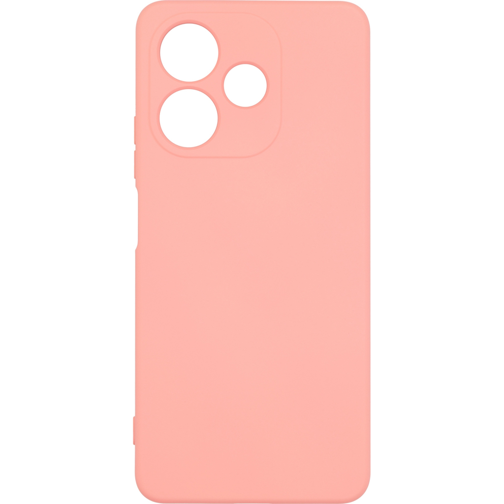 Чохол до мобільного телефона Armorstandart ICON OPPO A5 Pro 4G / A5 Pro 5G Pink (ARM85598) - зображення 1
