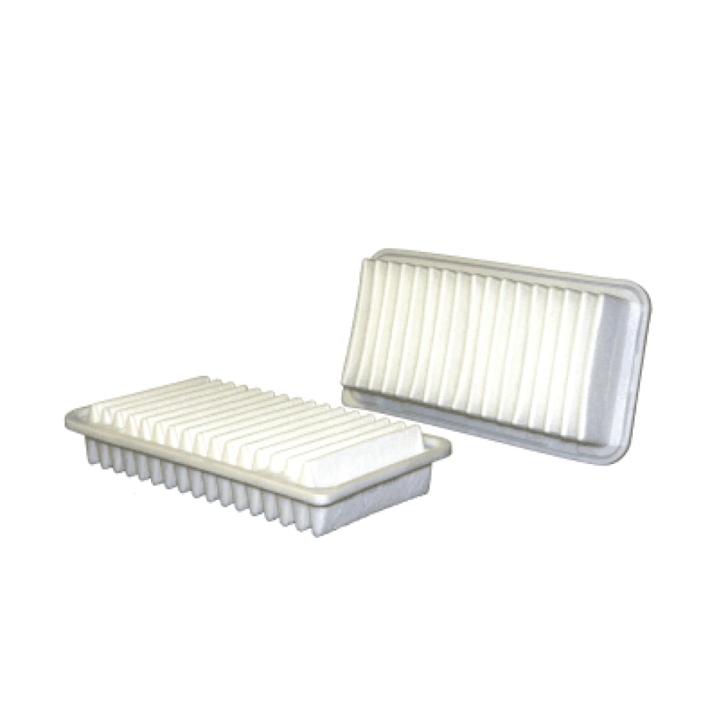 Повітряний фільтр для автомобіля Wixfiltron 46834 - зображення 1