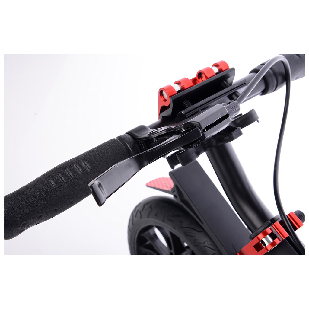 Самокат Tempish TECNIQ (1050000238) - изображение 5