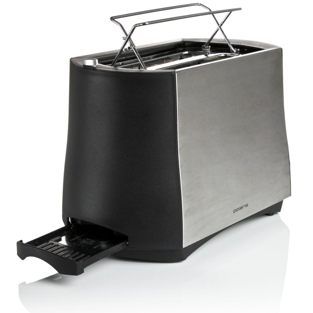 Тостер Polaris PET 0804A - зображення 2