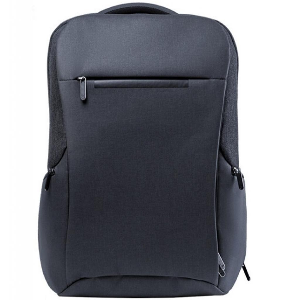 Рюкзак для ноутбука Xiaomi 15.6" RunMi Business Travel Multi-function Backpack2 (6934177711664) - зображення 1