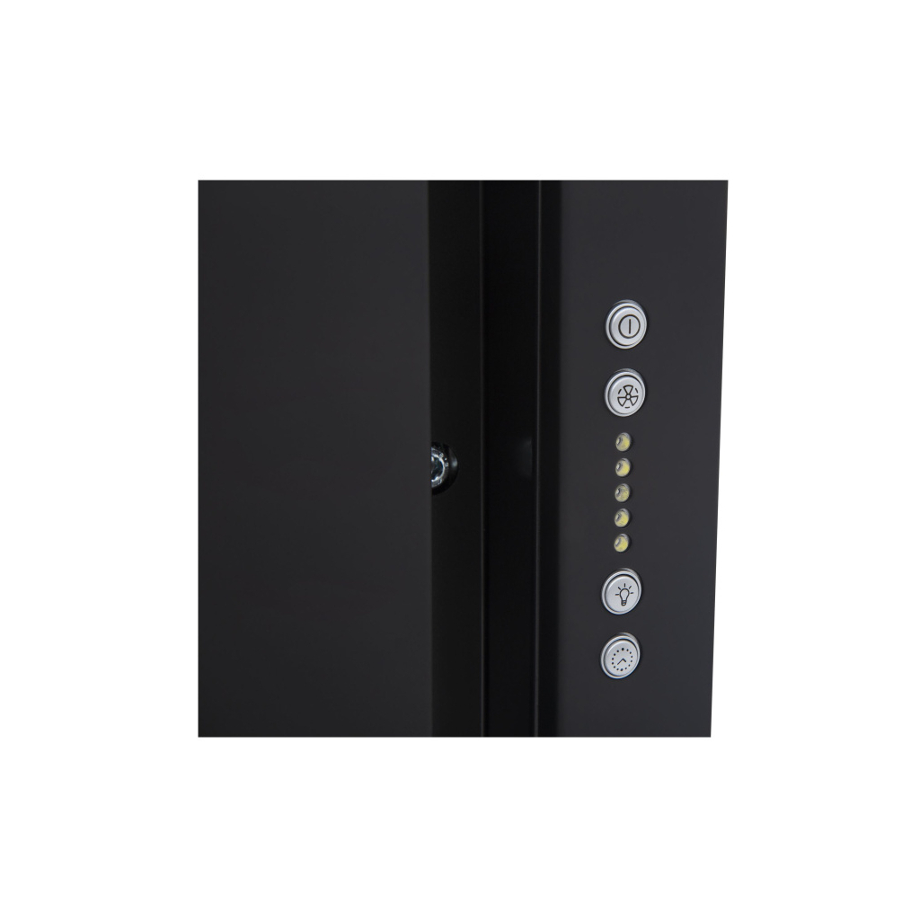 Витяжка кухонна Elica ENTER BL MAT/A/52 - изображение 8