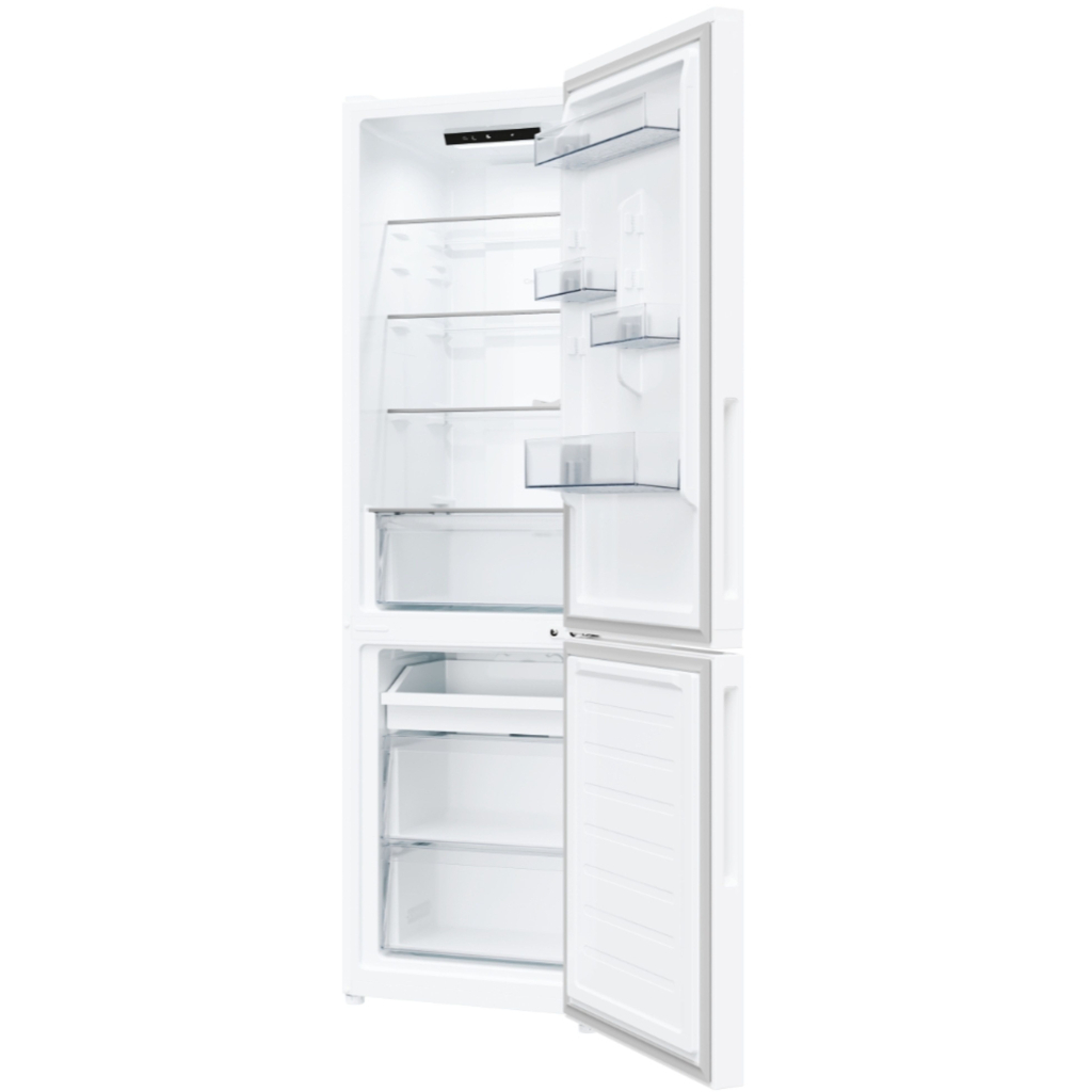 Холодильник Candy CNCQ2T518EW - зображення 6