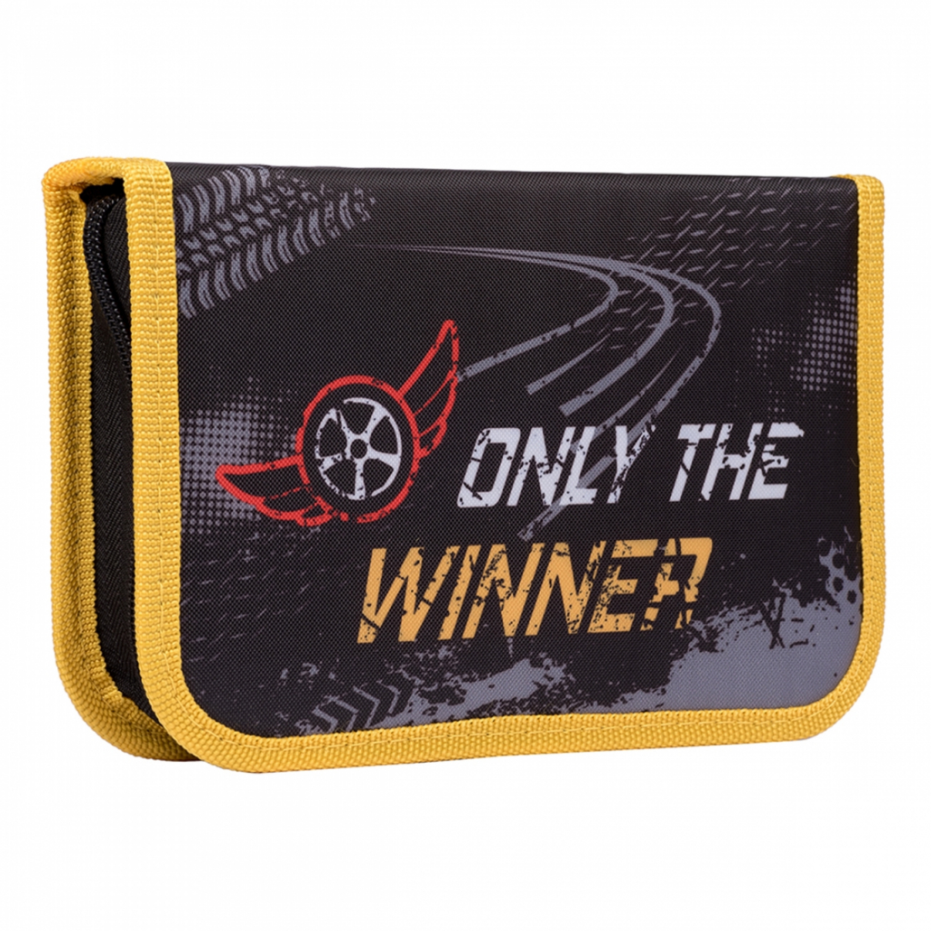 Пенал Smart HP-04 Be winner (532584) - зображення 2