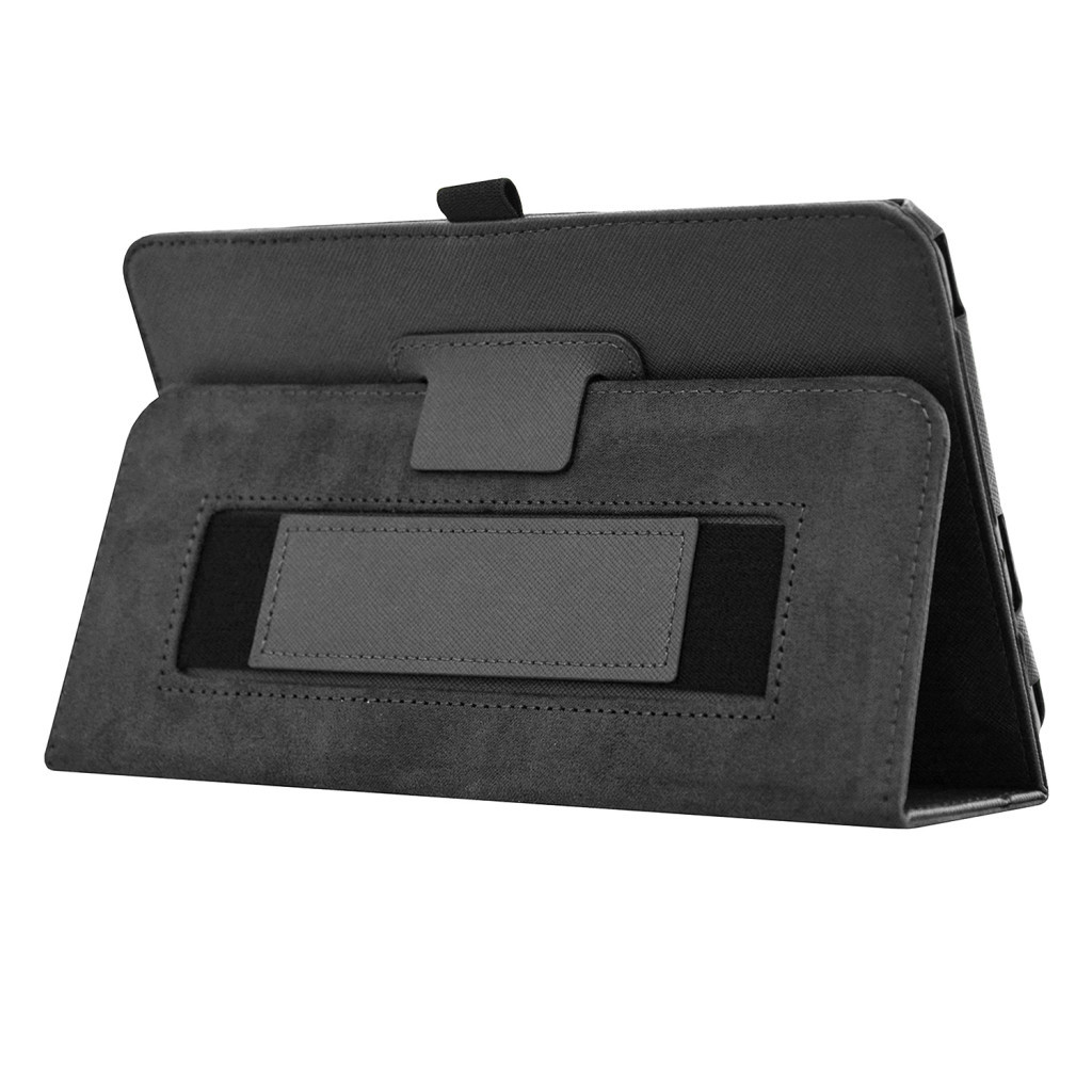 Чохол до планшета BeCover Slimbook Thomson TEO 10" Black (710128) - зображення 5
