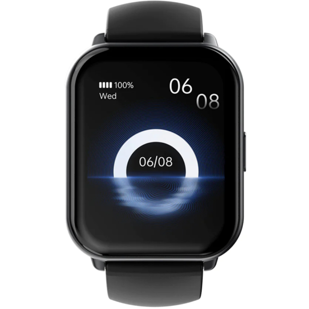 Смарт-годинник HiFuture zone 2 black (zone2.black) - зображення 2