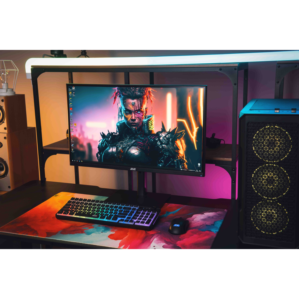 Монітор 2E E2425B (2E-E2425B-01.UA) - зображення 7