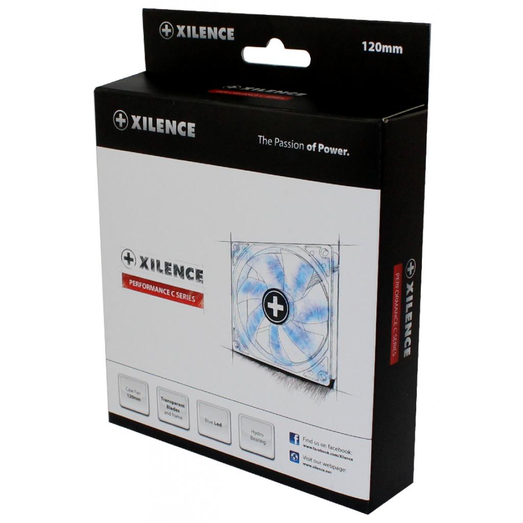 Кулер до корпусу Xilence XF044 - зображення 4