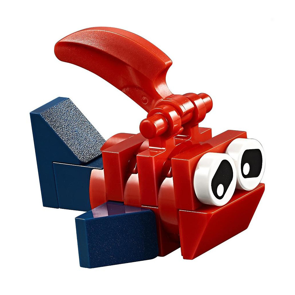 Конструктор LEGO Creator Мешканці морських глибин 230 деталей (31088) - зображення 8