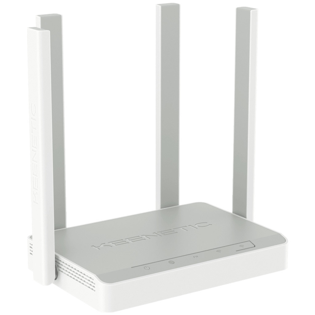 Маршрутизатор Keenetic Skipper (KN-1912) - зображення 4