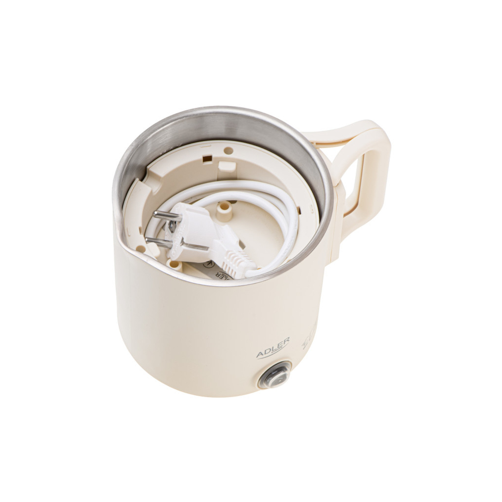 Електрочайник Adler AD 1388b - зображення 6