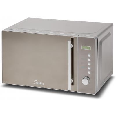 Мікрохвильова піч Midea AM820CMF - зображення 3