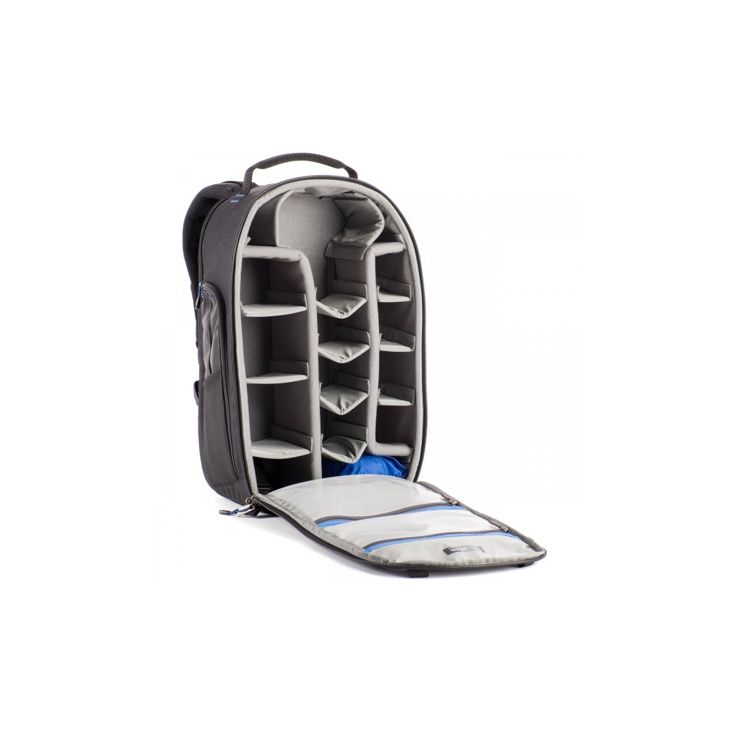 Фото-сумка Think Tank StreetWalker HardDrive v2.0 (874530004780) - зображення 2