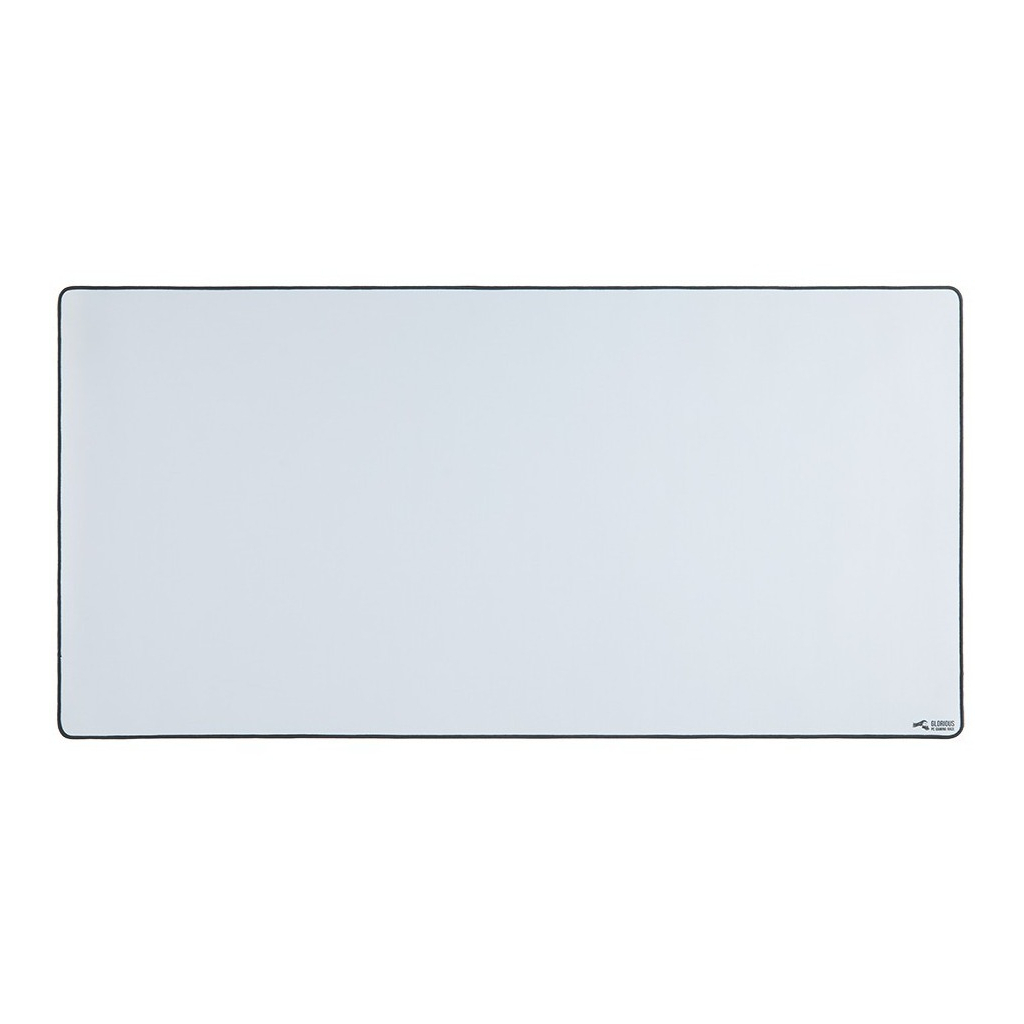 Килимок для мишки Glorious XXXL Extended White (GW-3XL) - зображення 2