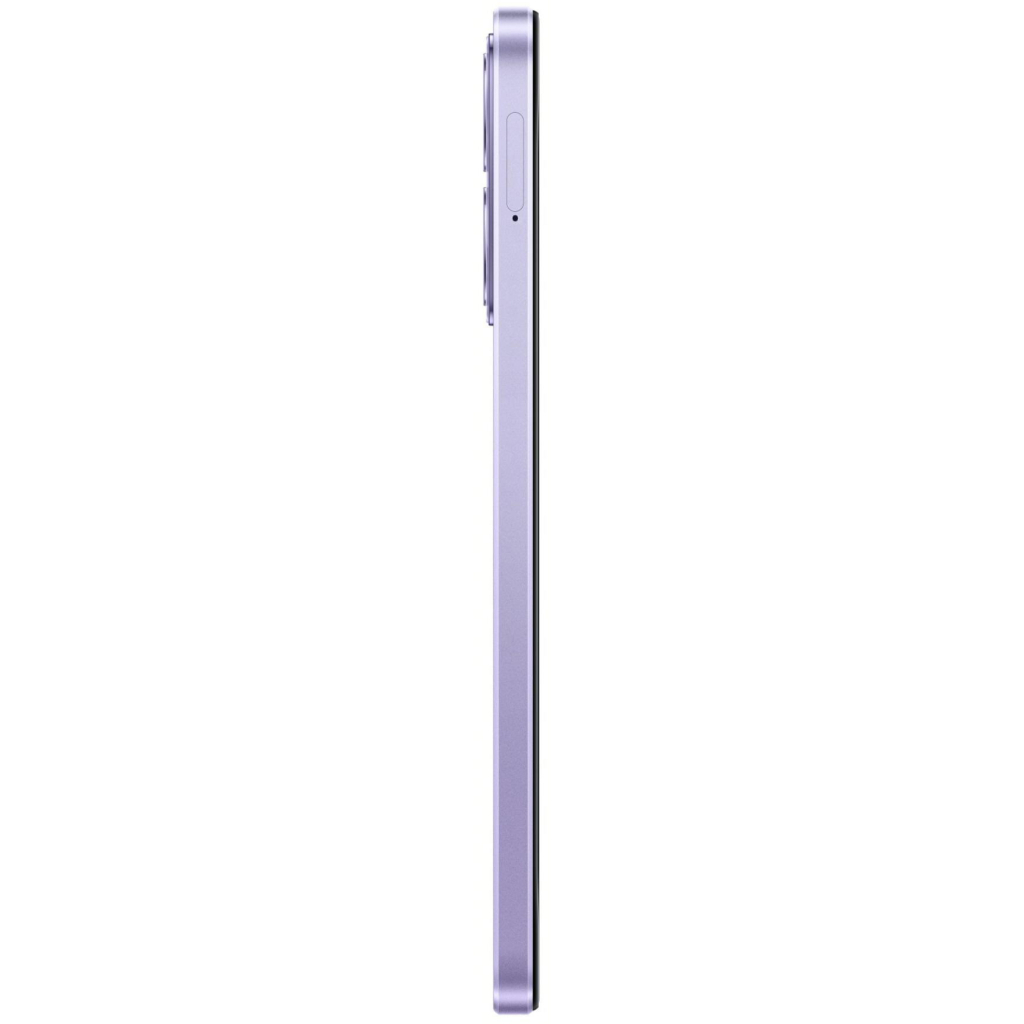 Мобільний телефон Oppo A3 6/256GB Starry Purple (OFCPH2669_PURPLE) - зображення 4