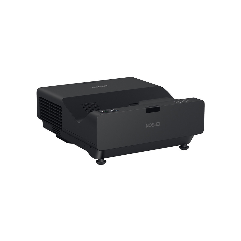 Проектор Epson EB-775F (V11HA83180) - зображення 5