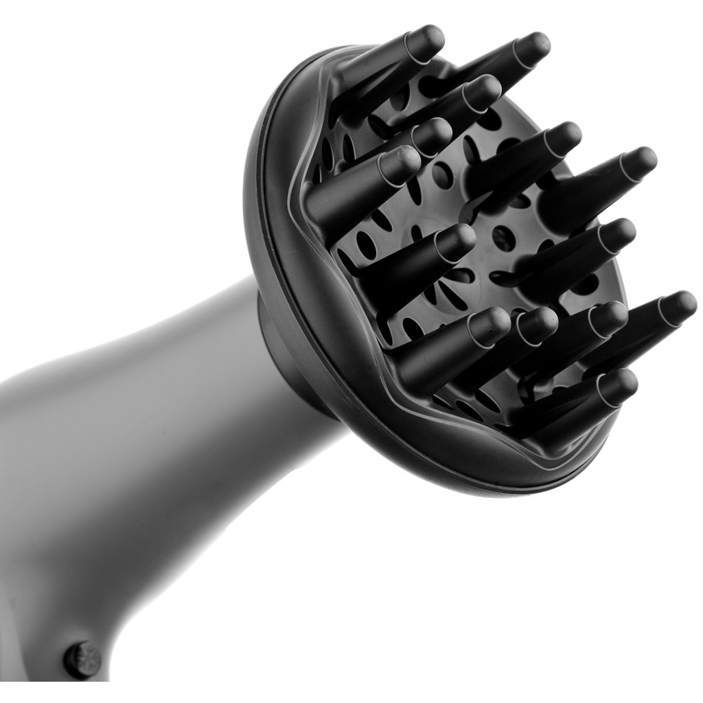 Фен First FA-5654-7-GR - зображення 5