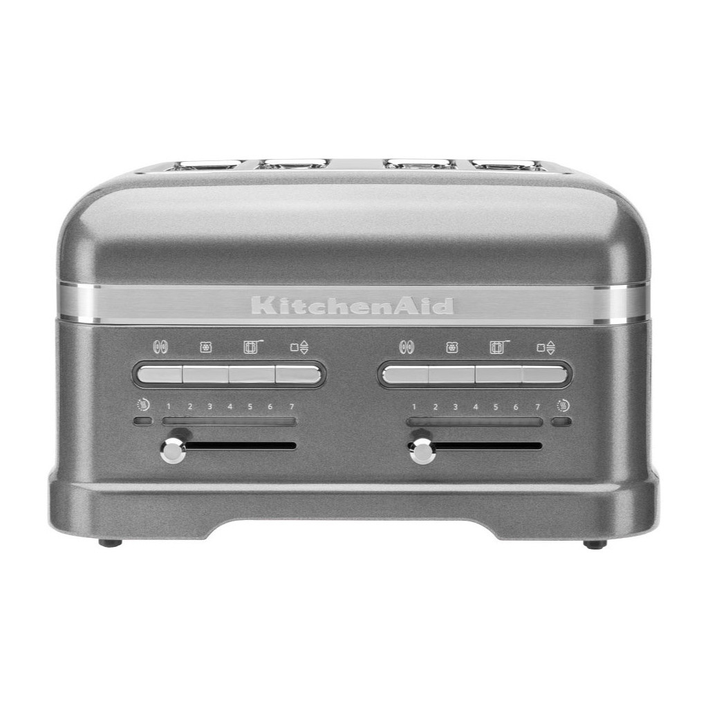 Тостер KitchenAid 5KMT4205EMS - зображення 2