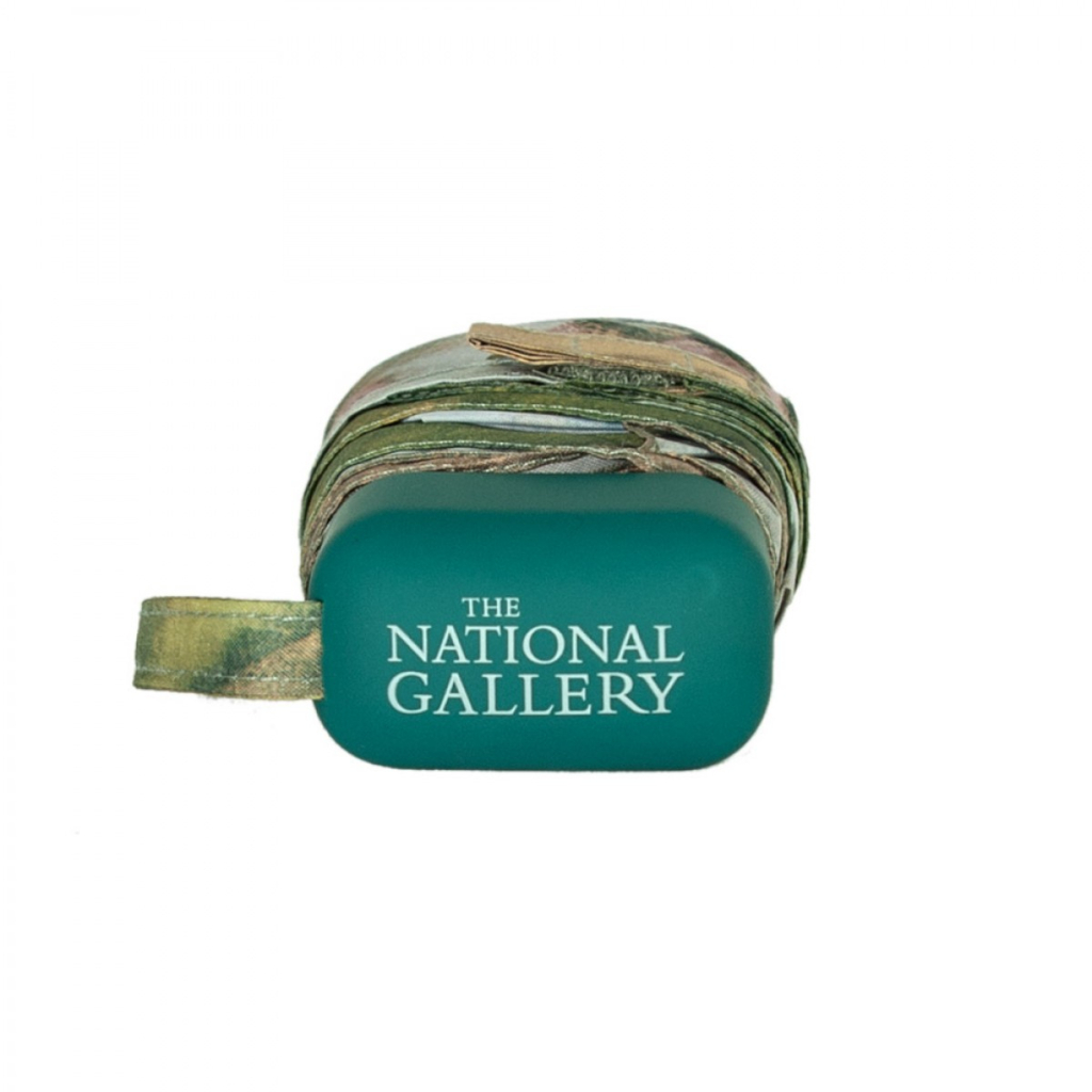 Парасоля Fulton L794 National Gallery Tiny-2 Ballet Dancers (L794-038475) - зображення 7