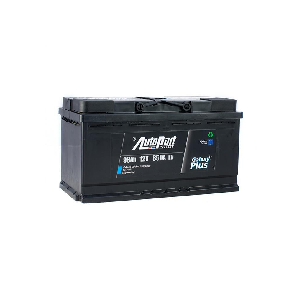 Акумулятор автомобільний AutoPart 98 Ah/12V (ARL098-P01) - зображення 1