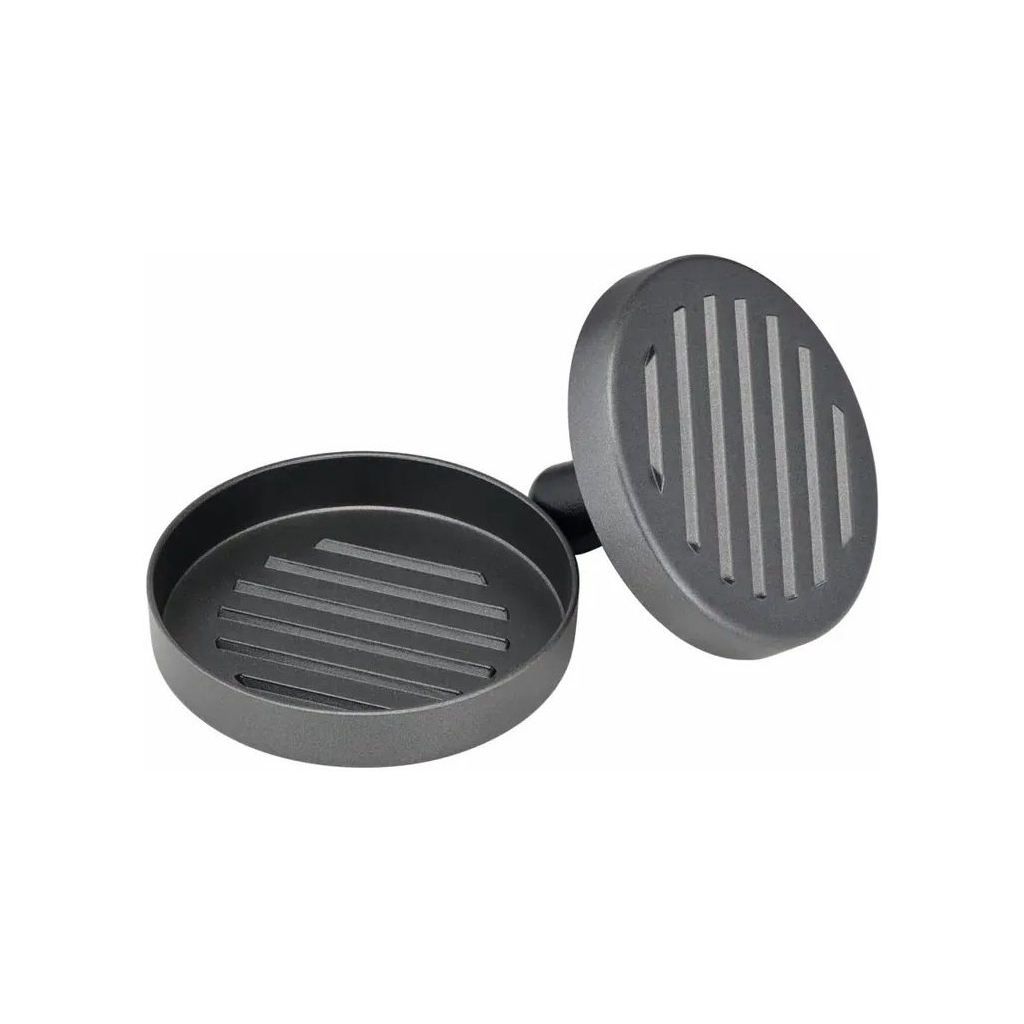 Аксесуар для барбекю Tefal K1851134 Прес для бургерів - изображение 1