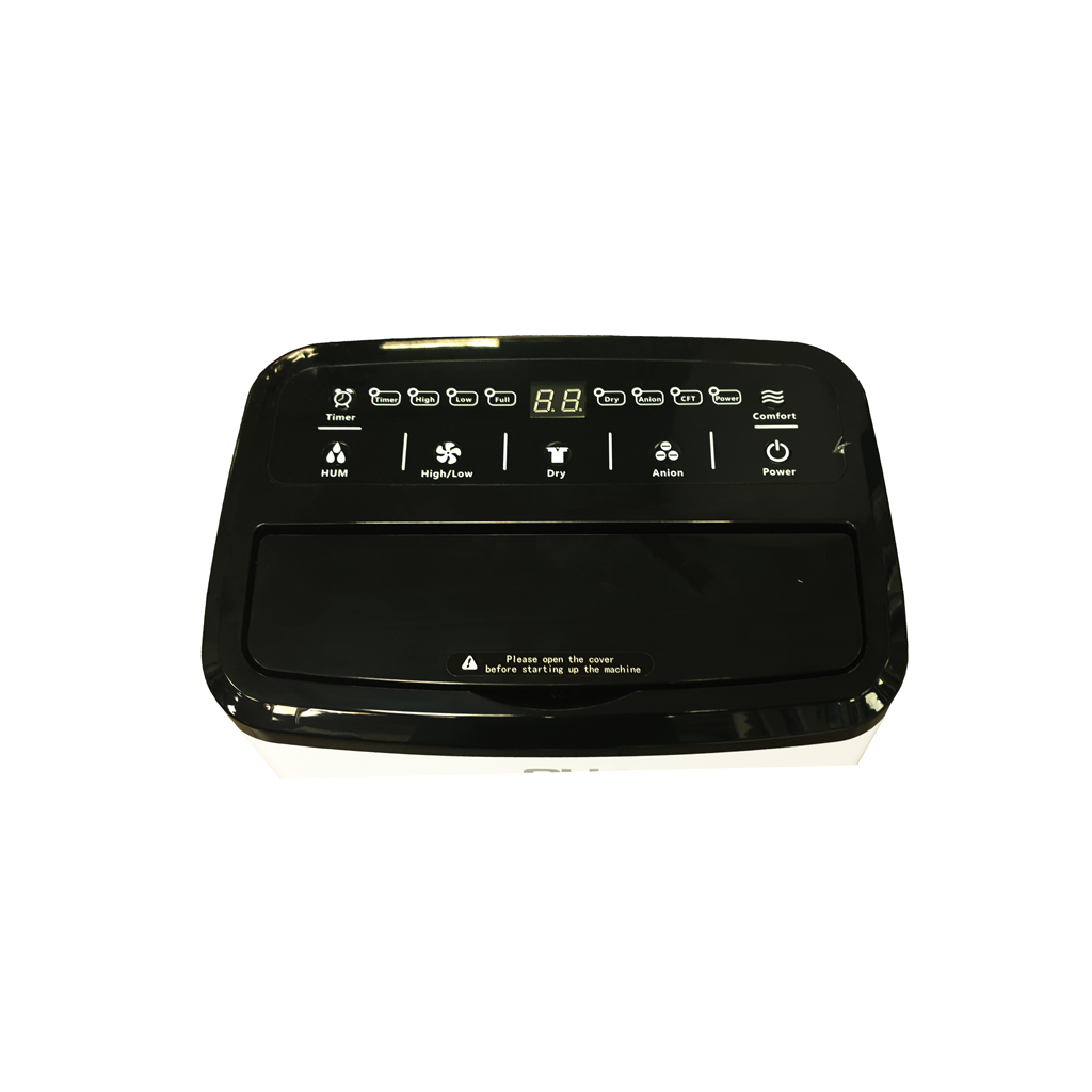 Осушувач повітря Cooper&Hunter CH-D009WD8-20LD - зображення 3