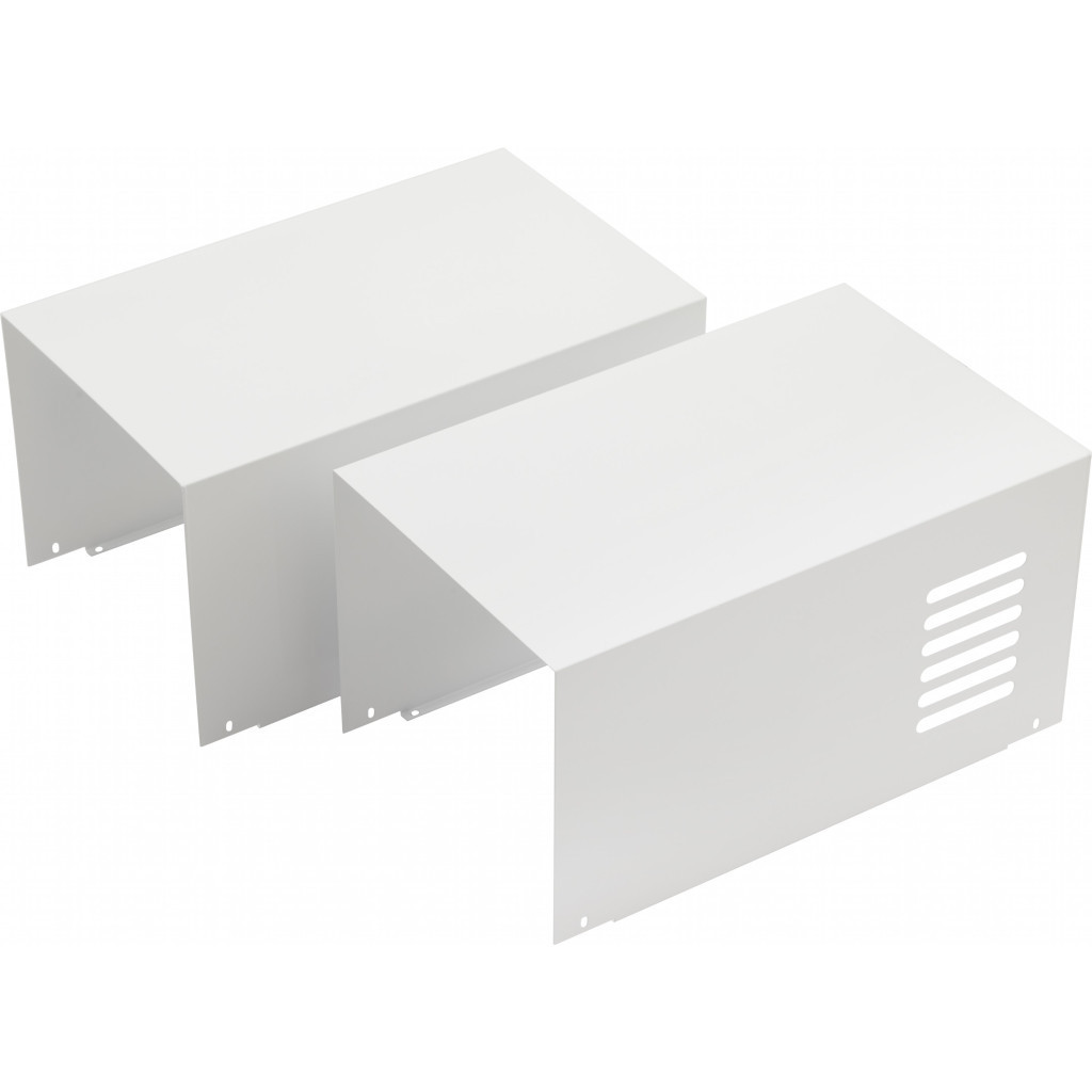 Витяжка кухонна Jantar KBT 650 LED 60 WH - зображення 9