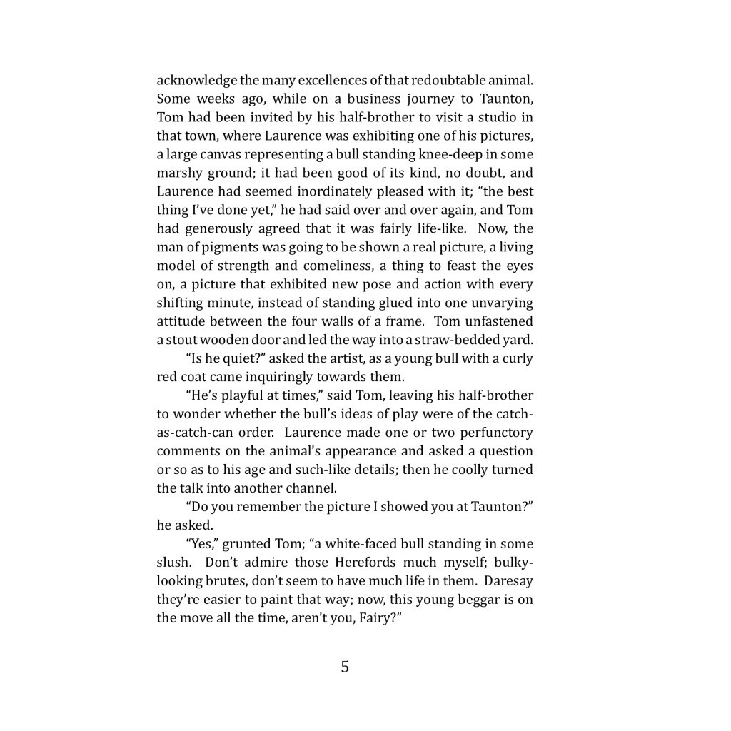 Книга Storytelling. Тhe Adventure of the Three Students and Other Stories (for middle school students) Фоліо (9789660397194) - зображення 6