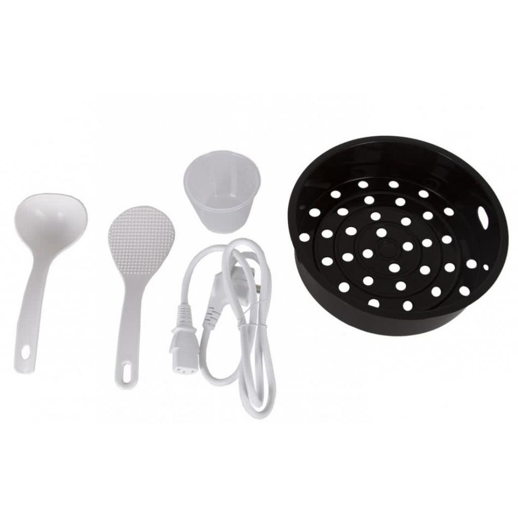 Мультиварка Moulinex MK805 - зображення 8