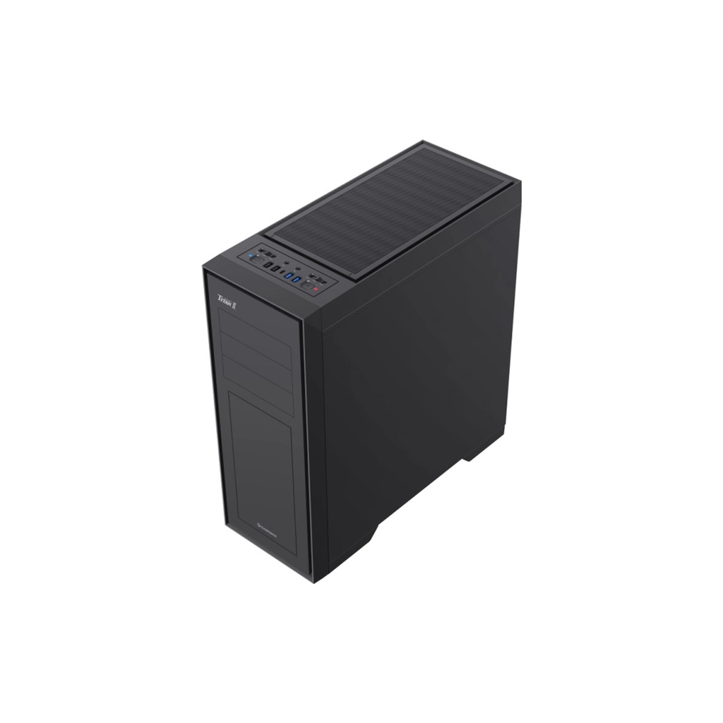 Корпус Gamemax TiTan Silent 2 - зображення 4