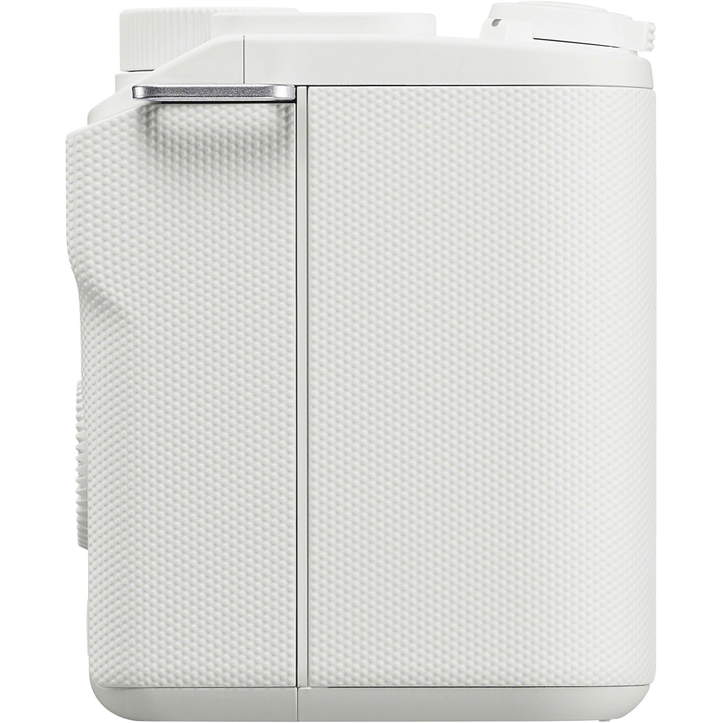 Цифровий фотоапарат Sony Alpha ZV-E10M2 body White (ZVE10M2W.CEC) - зображення 3