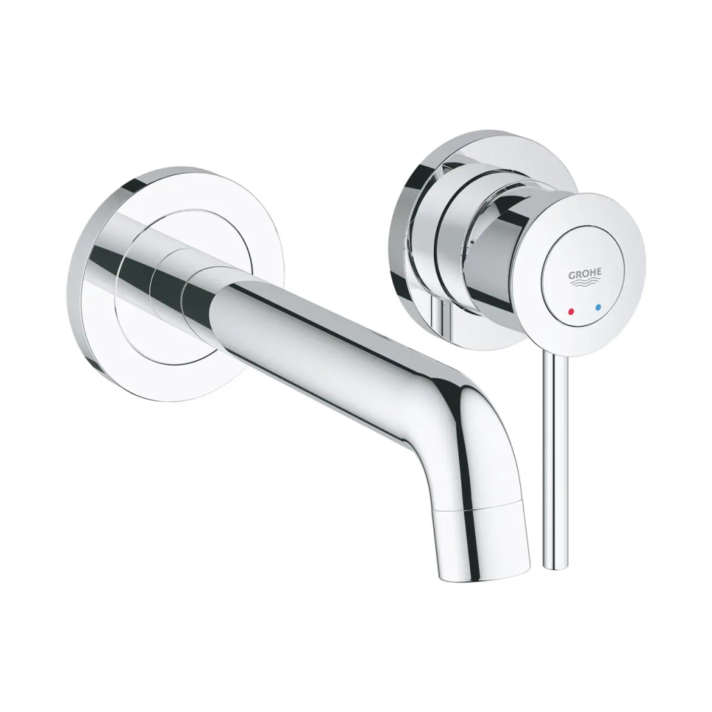 Змішувач Grohe 2029200C (CV032455) - изображение 1