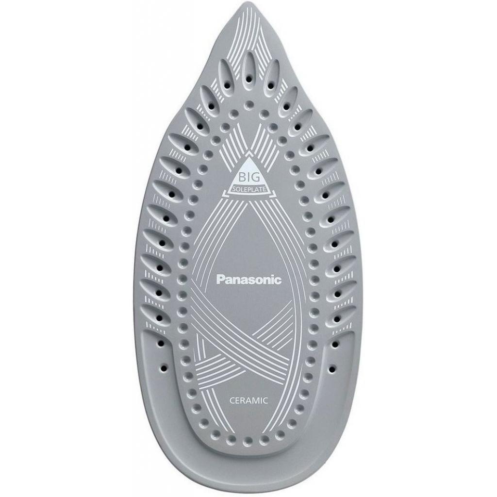 Праска Panasonic NI-U600CATW - зображення 2