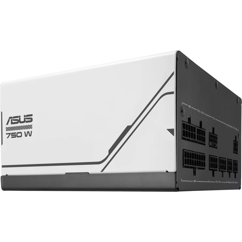 Блок живлення ASUS 750W PRIME AP-750G OEM (90YE00U1-B0NB00) - зображення 10