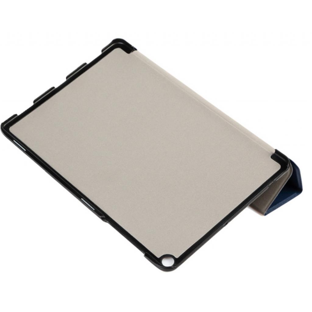 Чохол до планшета BeCover Ultra Slim Xiaomi Mi Pad 4 Plus Deep Blue (703385) - зображення 4