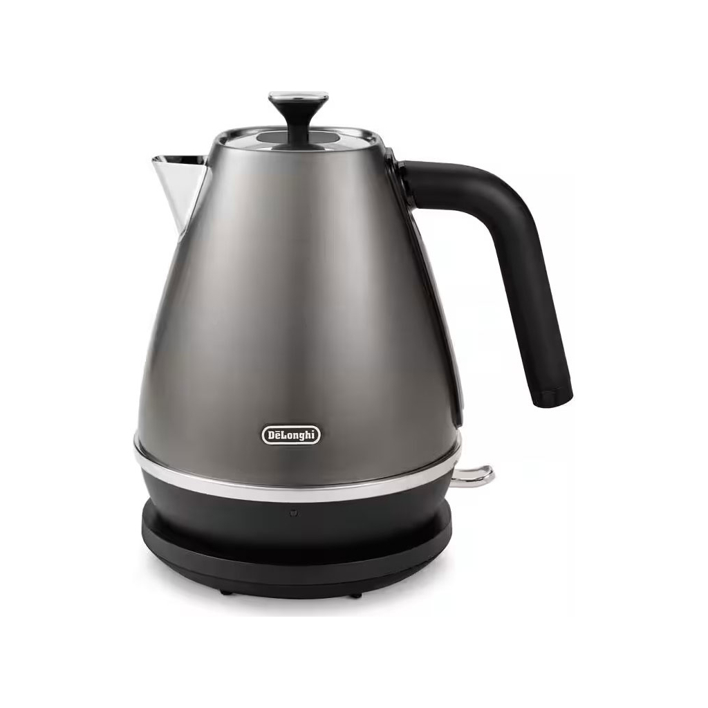 Електрочайник DeLonghi KBIN 2001 TB - зображення 1