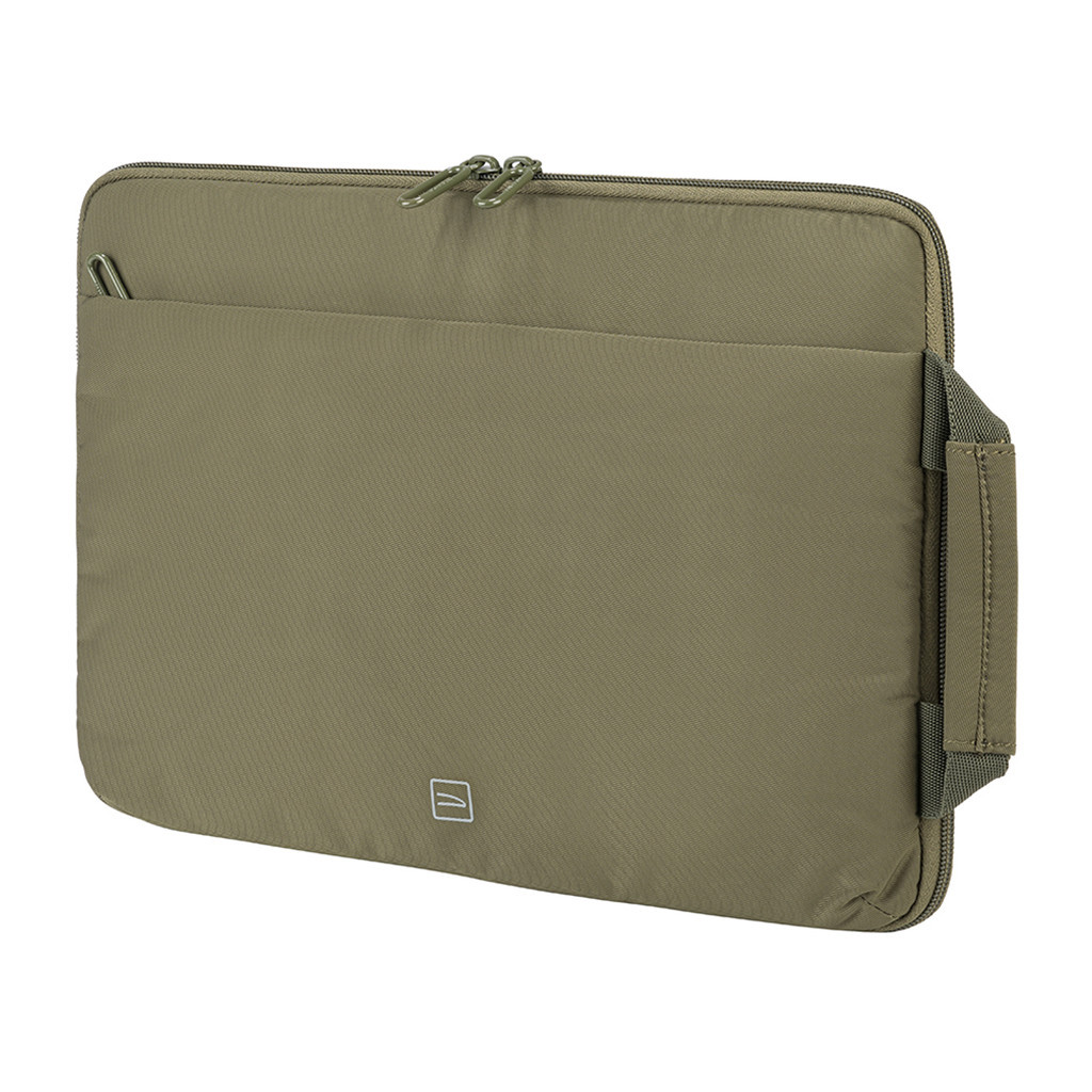Чохол до ноутбука Tucano 14" Sandy khaki (BFSAN1314-VM) - зображення 1