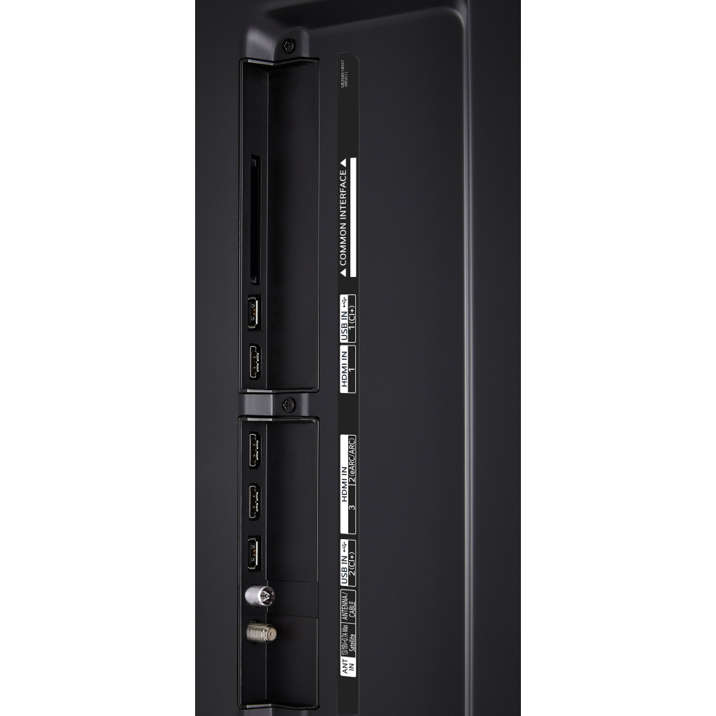 Телевізор LG 50UR91006LA - зображення 9