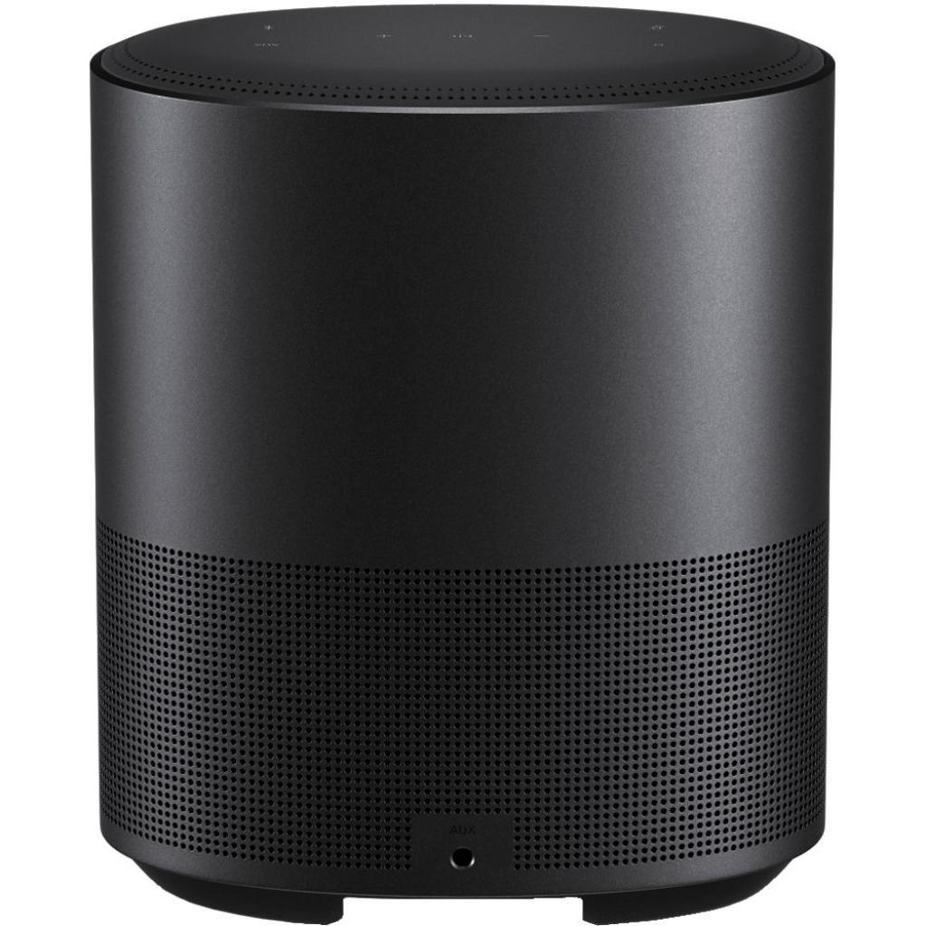 Акустична система Bose Home Speaker 500 Black (795345-2100) - зображення 3