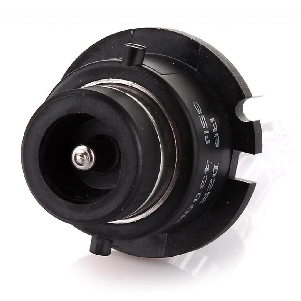 Автолампа AG AUTOPARTS ксенонова (AG 40554S) - зображення 3