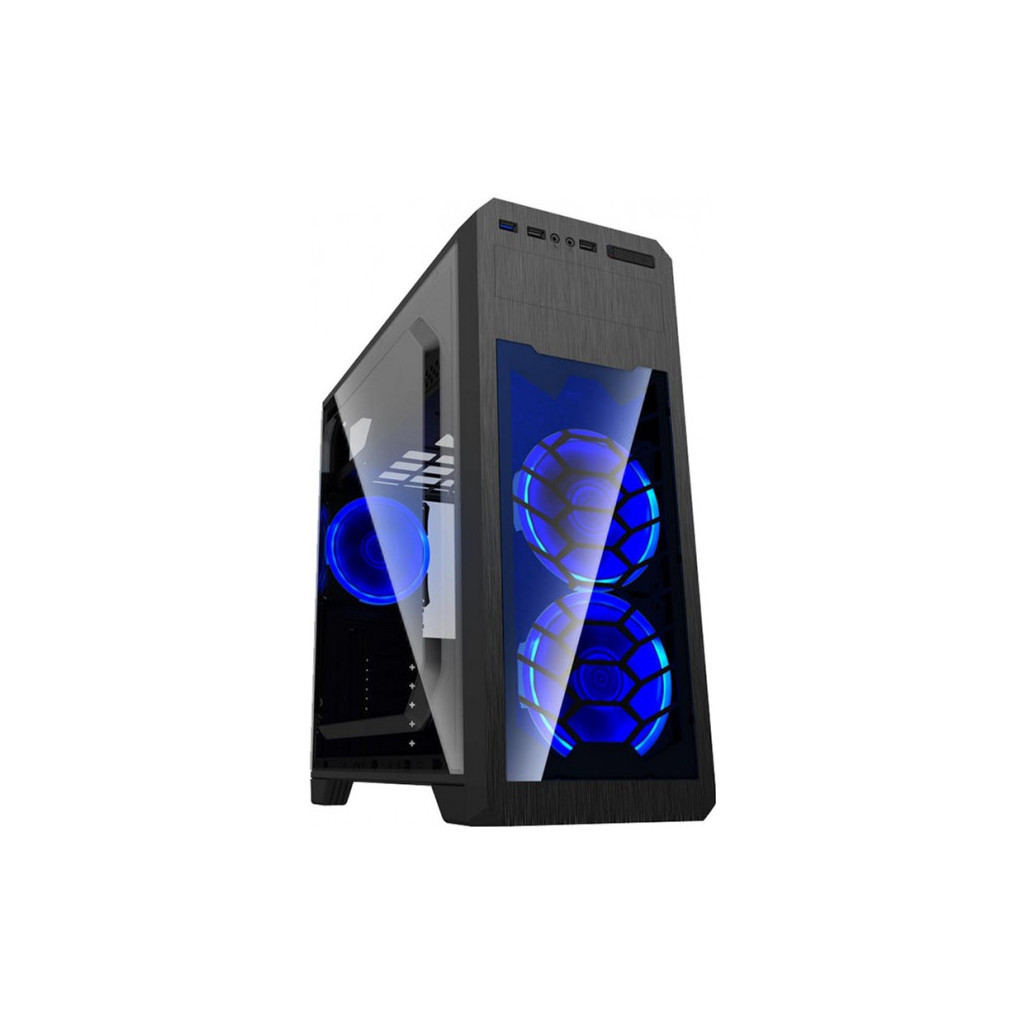 Корпус Gamemax G563 - зображення 2