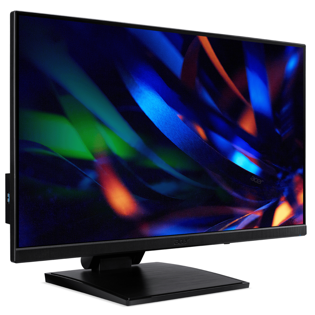 Монітор Acer UT241YAbmihuzx (UM.QW1EE.A02) - зображення 2