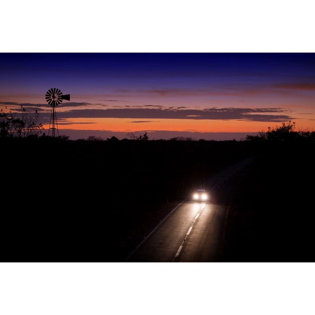 Автолампа Philips H4 VisionPlus, 2шт (12342VPS2) - изображение 5