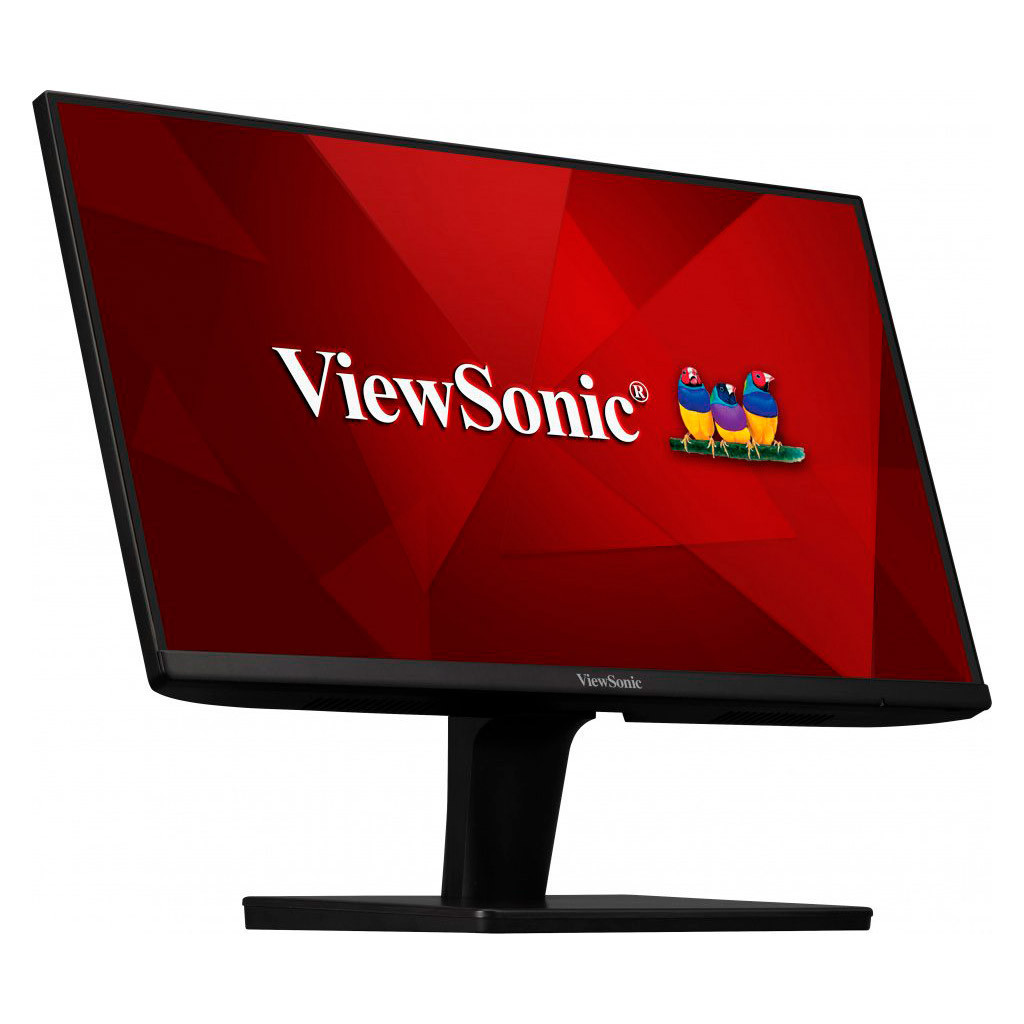 Монітор ViewSonic VA2215-H - зображення 4